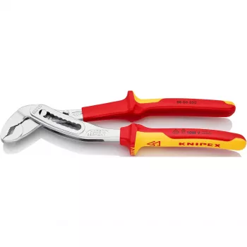 Alicate de bomba Knipex Alligator