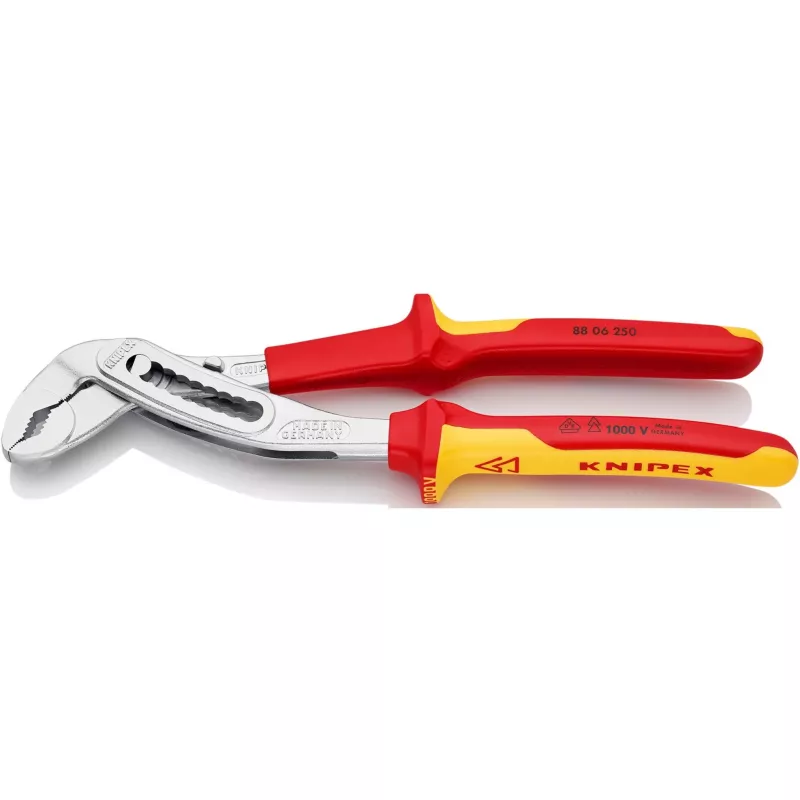 Alicate de bomba Knipex Alligator