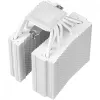 DeepCool Assassin VC Elite WH Disipador de CPU por aire 120/140 mm Blanco 1 ud.
