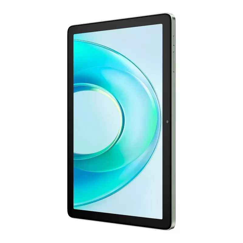 Tablet Blackview Tab 60 Wi-Fi Allwinner 128 GB 25,6 cm (10.1) 8 GB Wi-Fi 6 (802.11ax) Android 14 verde