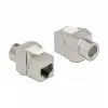 Módulo Keystone RJ45 jack a LSA DeLOCK 87032