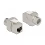 Módulo Keystone RJ45 jack a LSA DeLOCK 87032