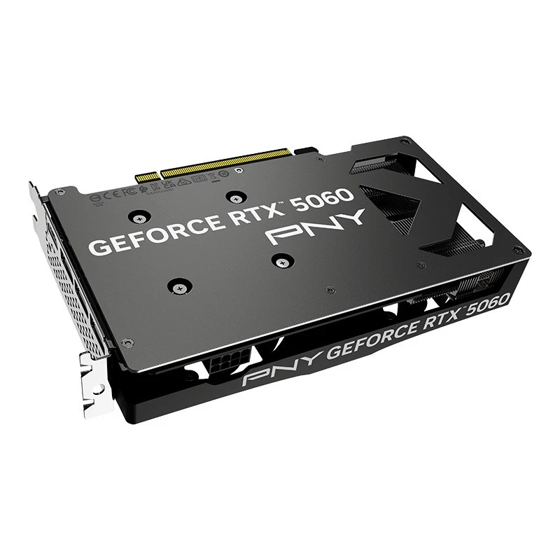 Tarjeta gráfica GeForce RTX 5060 8 GB GDDR7
