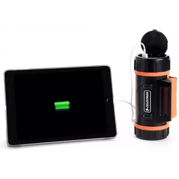 Batería de litio Celestron Power Tank