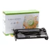 Cartucho de tóner STATIC compatible con HP CF287A negro compatible 9.000 páginas