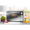 Rommelsbacher BGS 1500 producto 30 L negro