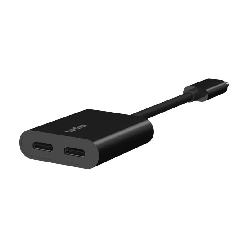 Cargador de interior Belkin F7U081BTBLK