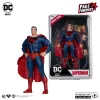 MCFARLANE DC Multiverse figura de acción Superman 7