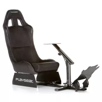 Silla gaming universal Playseat Evolution Alcantara