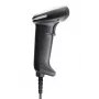 Opticon L-46XS, detección ultrarrápida por gatillo/soporte, USB, sin soporte, negro, caída de 1,8 m (15307)
