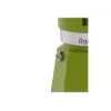 Bialetti Rainbow cafetera moka negra, verde