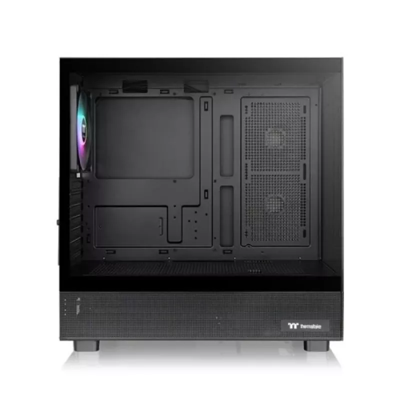 Caja PC Thermaltake View 270 TG Midi Tower Negra