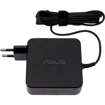 Fuente de alimentación ASUS 0A001-00044600 para interiores 65 W Negra