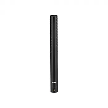 Micrófono RØDE NTG5