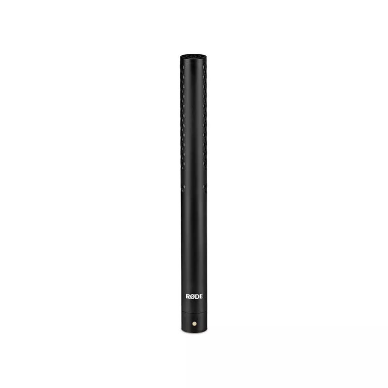 Micrófono RØDE NTG5