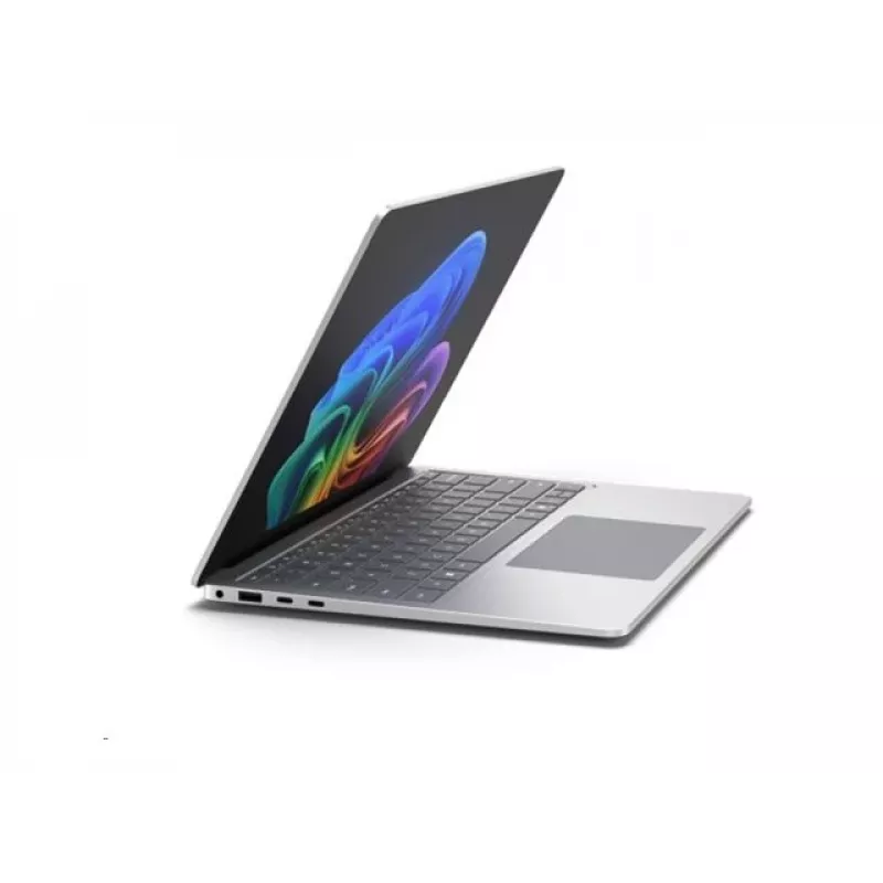Portátil Microsoft Surface Laptop 7 Copilot+ 13,8