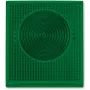 Busch-Jaeger 2863-13-53 Indicador luminoso de alarma Verde (1563-0-0150)