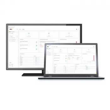 Axis Device Manager Extend - licencia - ESD