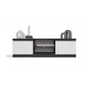 RTV 120 MALWA antracita/blanco