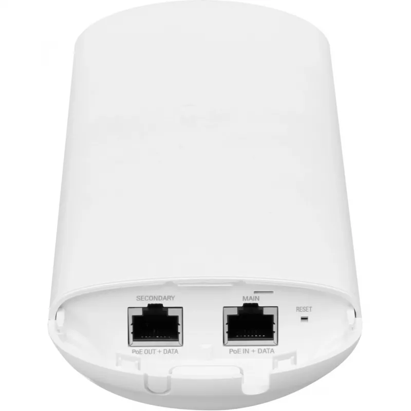 Ubiquiti NanoStation AC 1000 Mbit/s blanco Power over Ethernet (PoE)