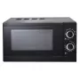 Microondas PKM Hausgeräte MW700-17UB2B 17 L 700 W microondas compacto de sobremesa