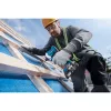 Atornillador de impacto a batería Bosch GDR 18V-215 con 2 baterías de 4,0 Ah