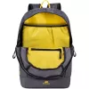 Mochila para portátil Urban 14L 13.3/5421 gris camo Rivacase
