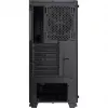 Inter-Tech S-3906 RENEGADE - torre - ATX - sin fuente de alimentación (ATX) - USB/audio (88881273)