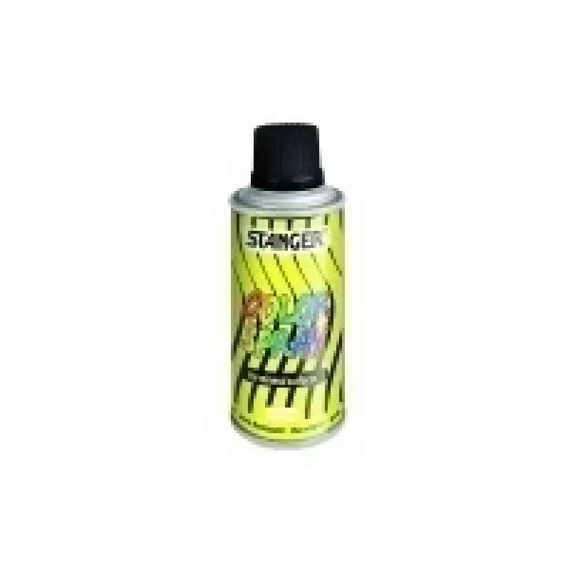 STANGER Color Spray MS 150 ml amarillo neón 115039