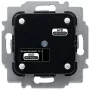Busch-Jaeger 6213/1.1 free@home Sensor/actuador de persianas 1/1 canales, 2CKA006220A0017
