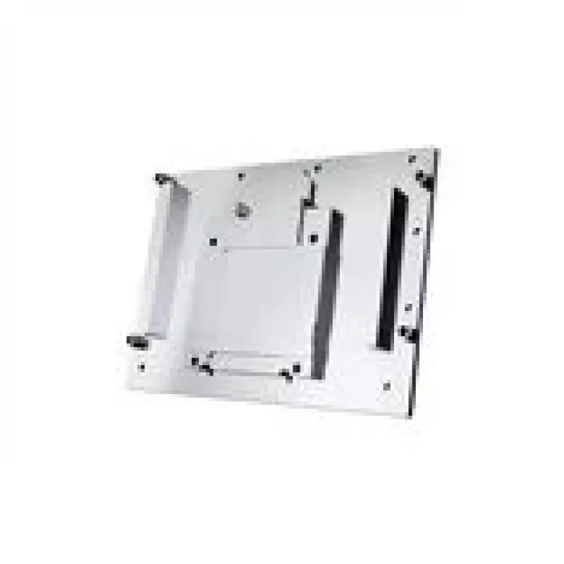 Refrigerador de agua Alphacool Core RX 9070 XT Nitro+ transparente/cromo con backplate