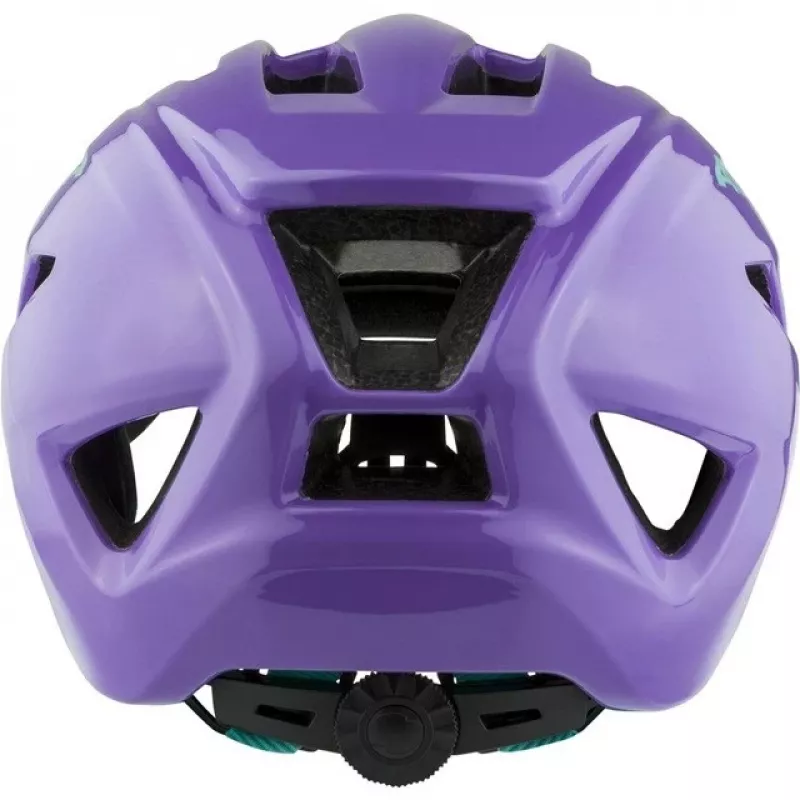 Casco de bicicleta ALPINA PICO PURPLE GLOSS 50-55