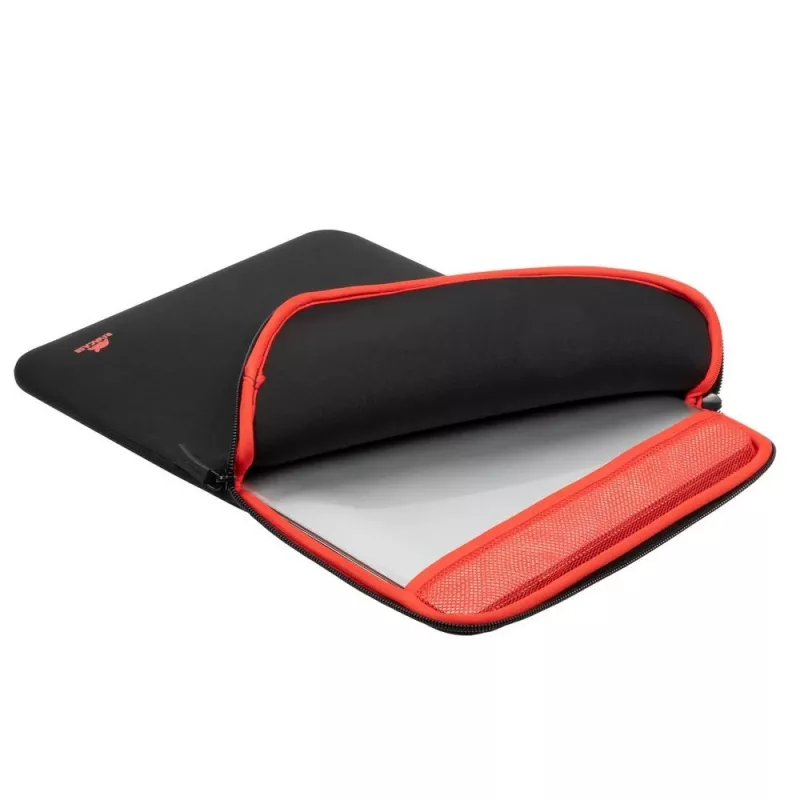 Rivacase 5223 Funda para portátil Antishock, 13,3-14 pulgadas, negro