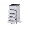 Impresora OKI B513dn LED 1200 x 1200 DPI A4 45 ppm