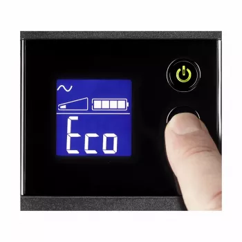 Sistema de alimentación ininterrumpida Eaton Ellipse PRO 850 DIN