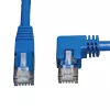 Cable de red Ethernet Eaton N204-003-BL-RA azul