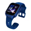 Smartwatch Stelio Junior Pro AI 4G ST-SWJ102-NB — azul marino, conectividad 4G