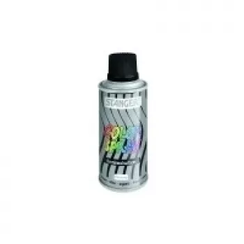 Pintura en spray Stanger 500600 150 ml plata