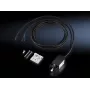 Rittal SZ 4315.810 interruptor accionado por puerta con cable de conexión de luz, 3 m