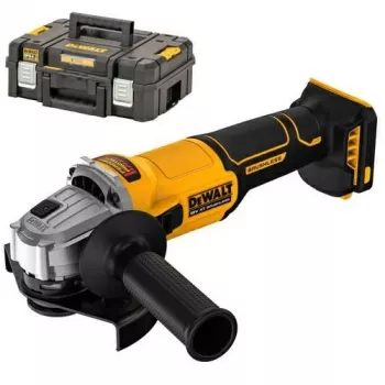 Amoladora angular 18V XR 125 mm