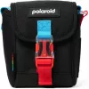 Bolso de hombro Polaroid Bag For Go Multi Multicolor
