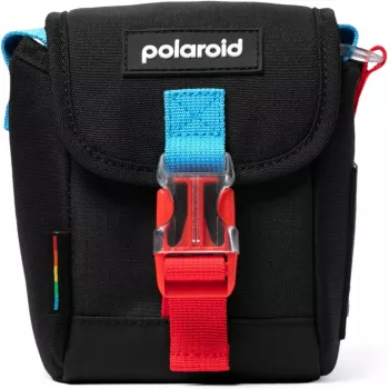 Bolso de hombro Polaroid Bag For Go Multi Multicolor