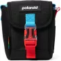 Bolso de hombro Polaroid Bag For Go Multi Multicolor
