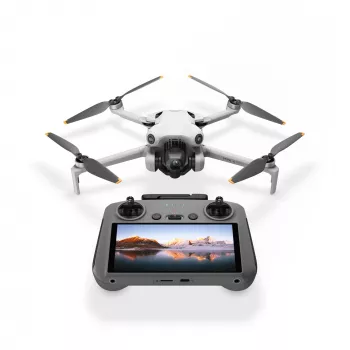 Dron|DJI|DJI Mini 4 Pro (DJI RC 2)|Consumer|CP.MA.00000732.04