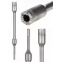 Broca Smart365 SDS Plus para acero de refuerzo 16 x 250/300 mm