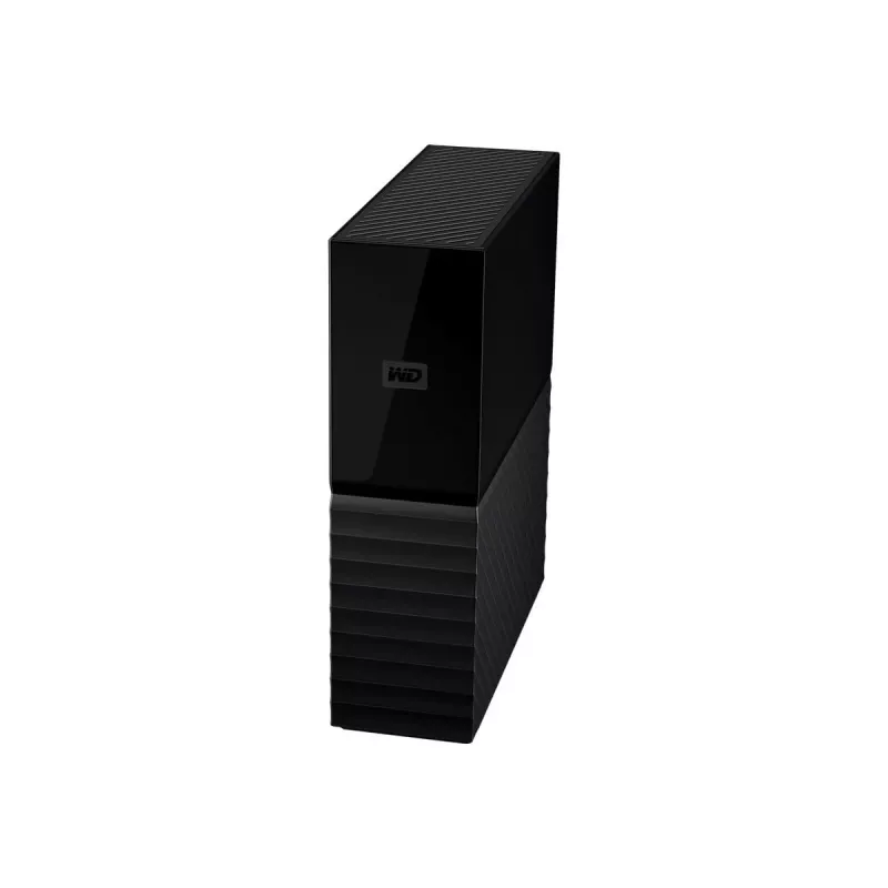 Disco duro externo Western Digital 14 TB USB 3.2 My Book