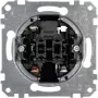 Merten MEG3115-0000 Serie Mecanismo de interruptor, unipolar, 10 AX, 250 V AC