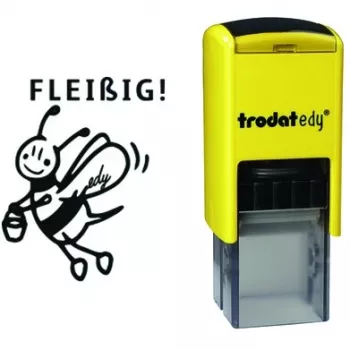 Sello Trodat 163242 Amarillo