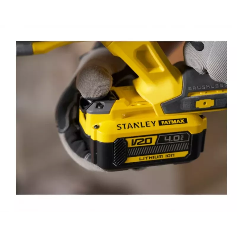 Martillo perforador STANLEY SDS+ V20 SFMCH900B