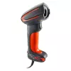 Honeywell Granit 1980i Lector de códigos de barras portátil 1D/2D Negro, Rojo